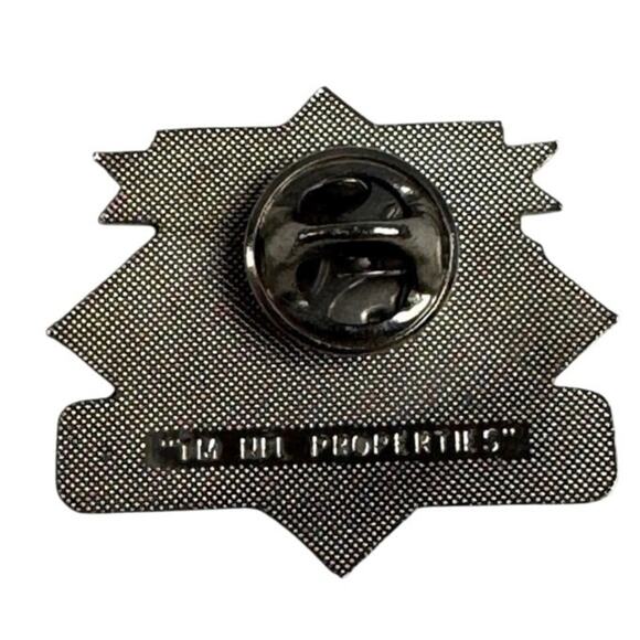 Vintage Arizona Cardinals Arizona’s Team NFL Enamel Lapel Pin Helmet & Cactus - Picture 2 of 4